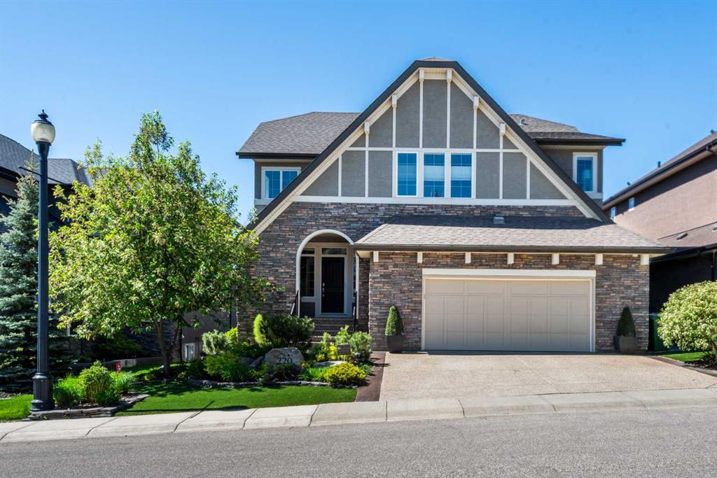220 Springbluff Heights SW, Calgary, Alberta, T3H 5B8