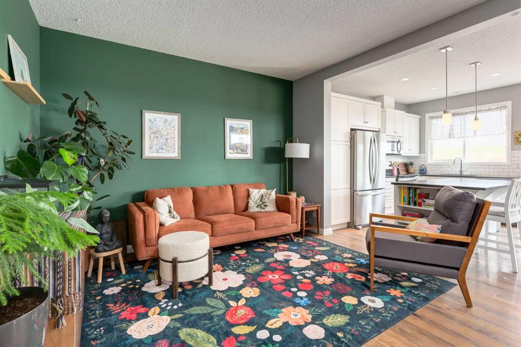 260 Sundown View, Cochrane, Alberta, T4C2M8