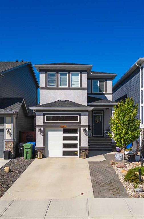 112 Cranbrook Green SE, Calgary, Alberta, T3M 2X2