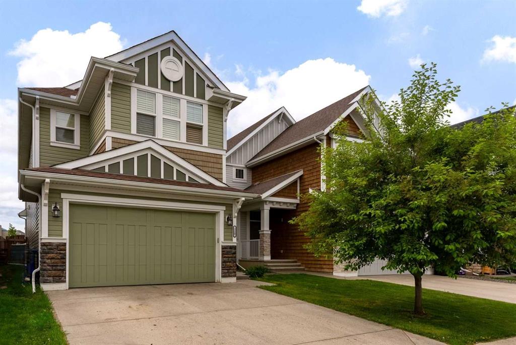 220 Auburn Meadows Crescent SE, Calgary, Alberta, T3M 2E2