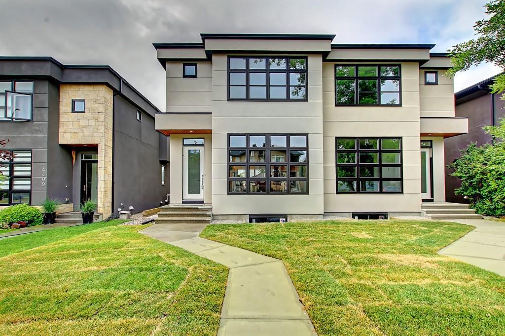 4411 35 Avenue SW, Calgary, Alberta, T3E 1B2