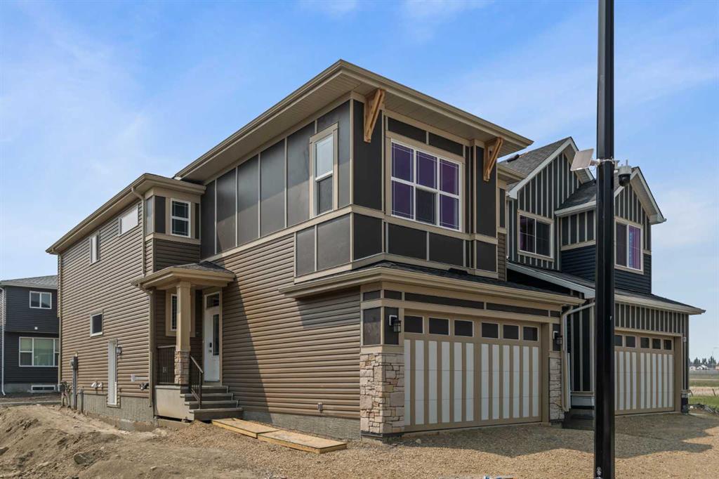 83 Silver Spruce Bay SW, Calgary, Alberta, T2X 5L9