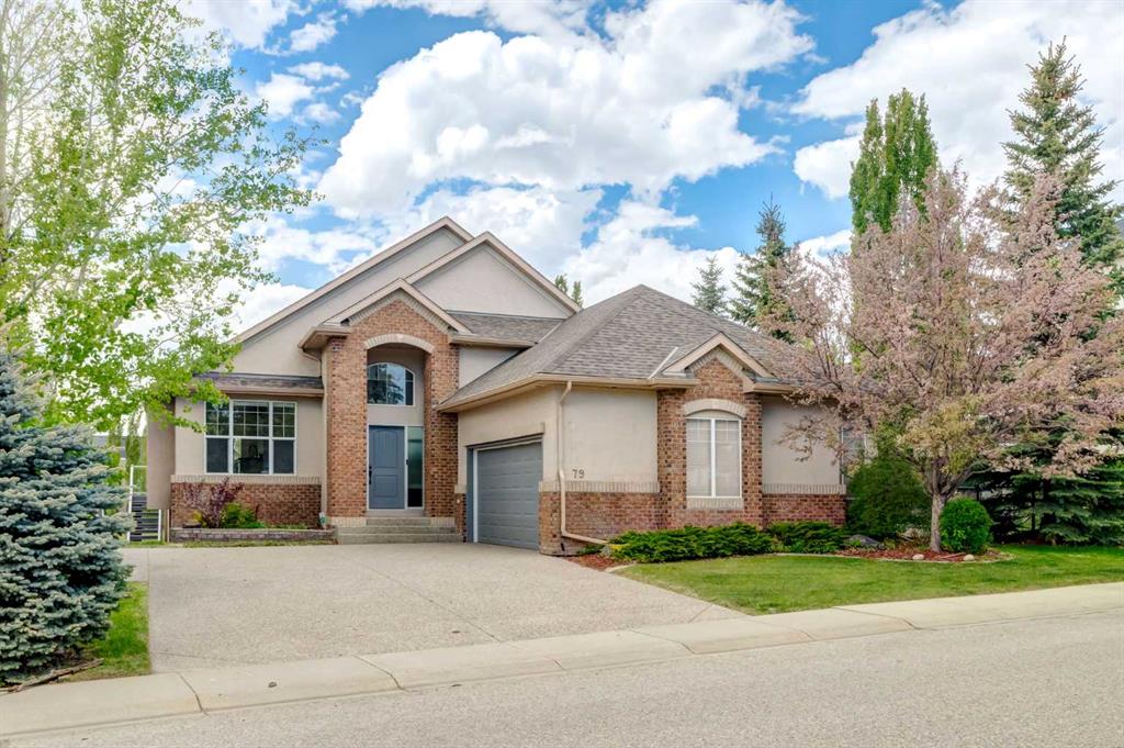 79 Discovery Ridge Park SW, Calgary, Alberta, T3H 5G4