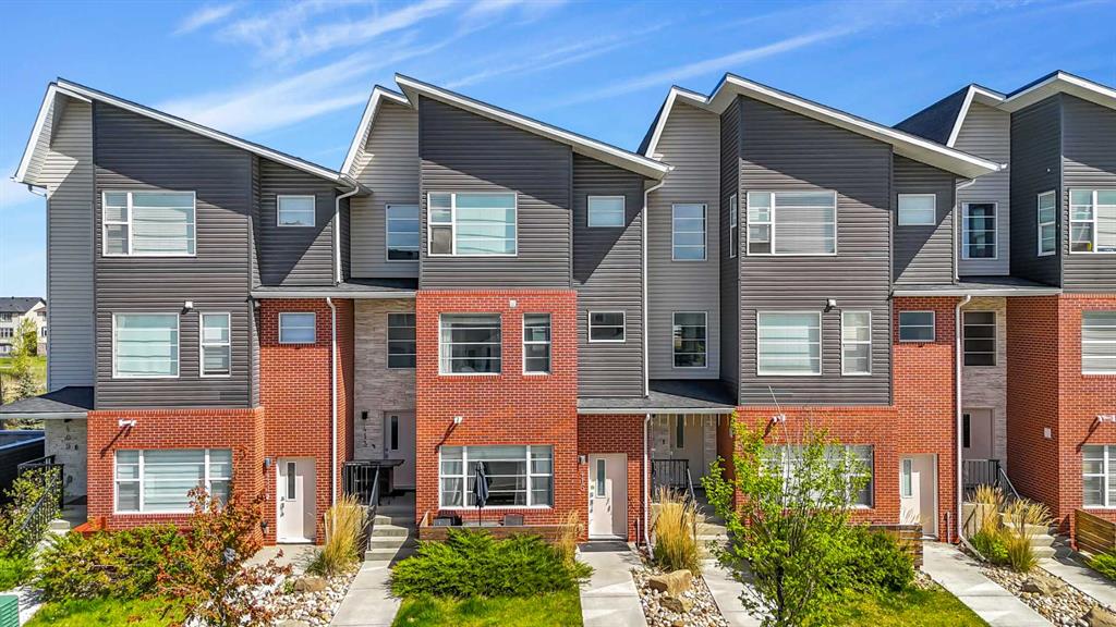 415 Saddlemont Boulevard NE, Calgary, Alberta, T3J0X9