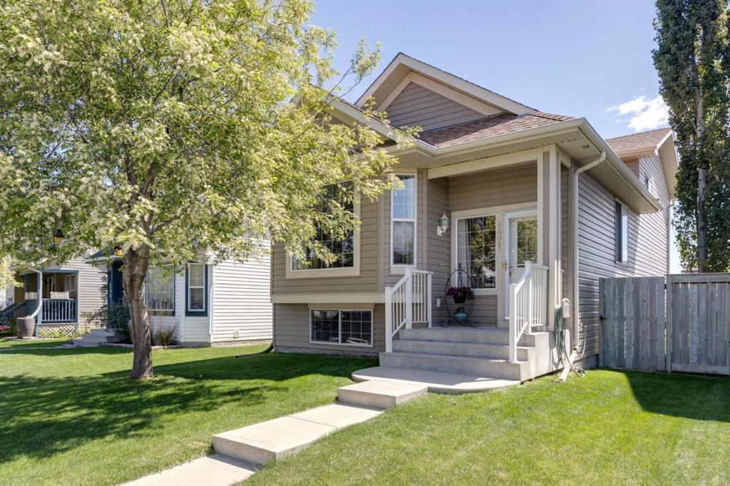 131 Citadel Mesa Close NW, Calgary, Alberta, T3G 5K9