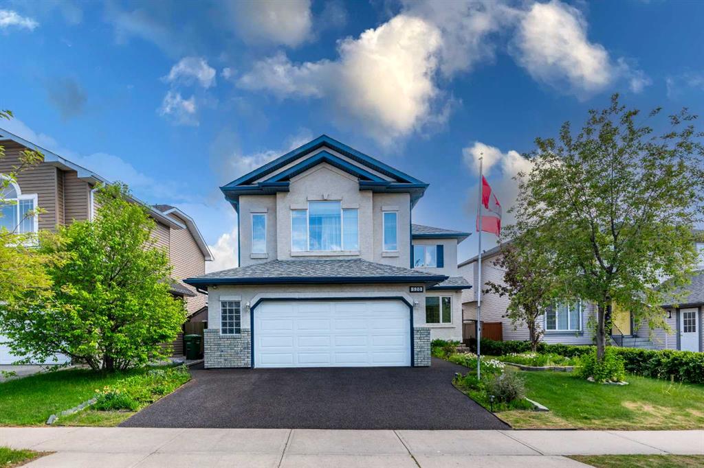 520 Tanner Drive SE, Airdrie, Alberta, T4A 2E7