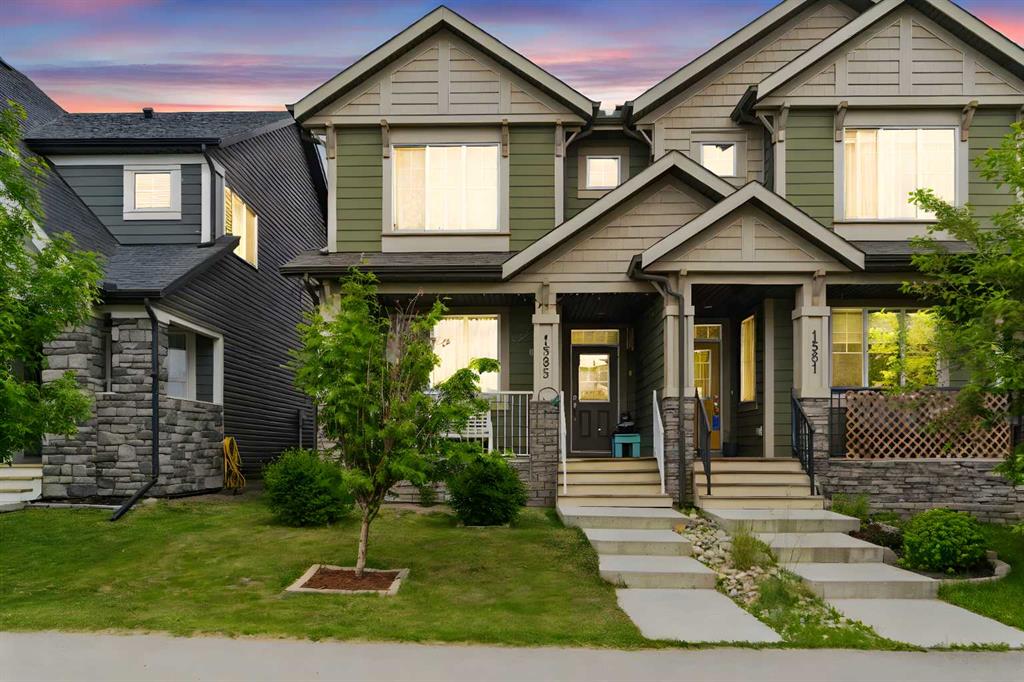 1585 Legacy Circle SE, Calgary, Alberta, T2x 2c3