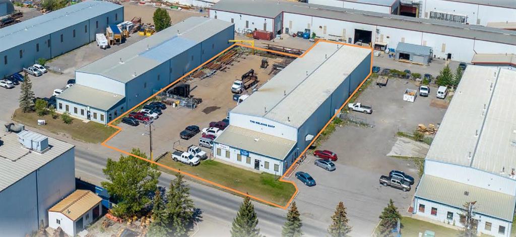 5110 76 Avenue SE, Calgary, Alberta, T2C 2X2