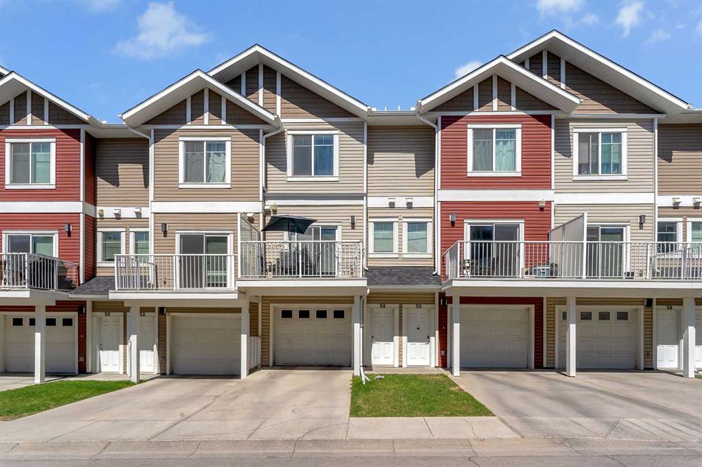 54 Redstone Circle NE, Calgary, Alberta, T3N 0M8