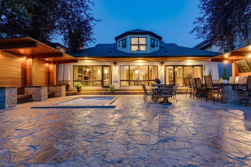 846 Rideau Road SW, Calgary, Alberta, T2S 0R6