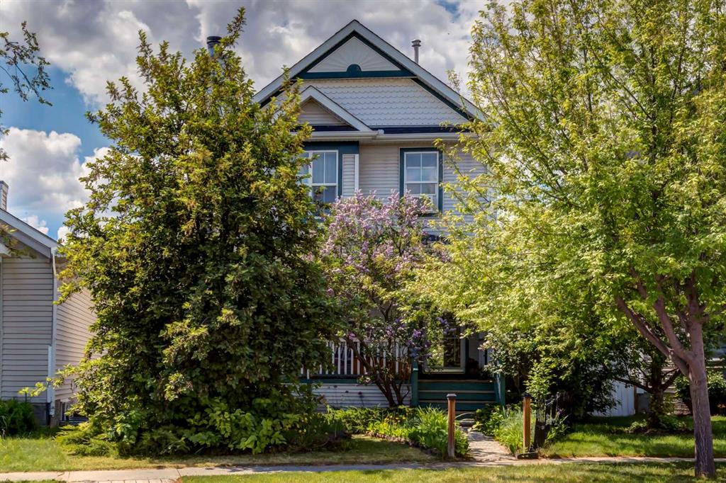 53 PRESTWICK Rise SE, Calgary, Alberta, T2Z 4A6