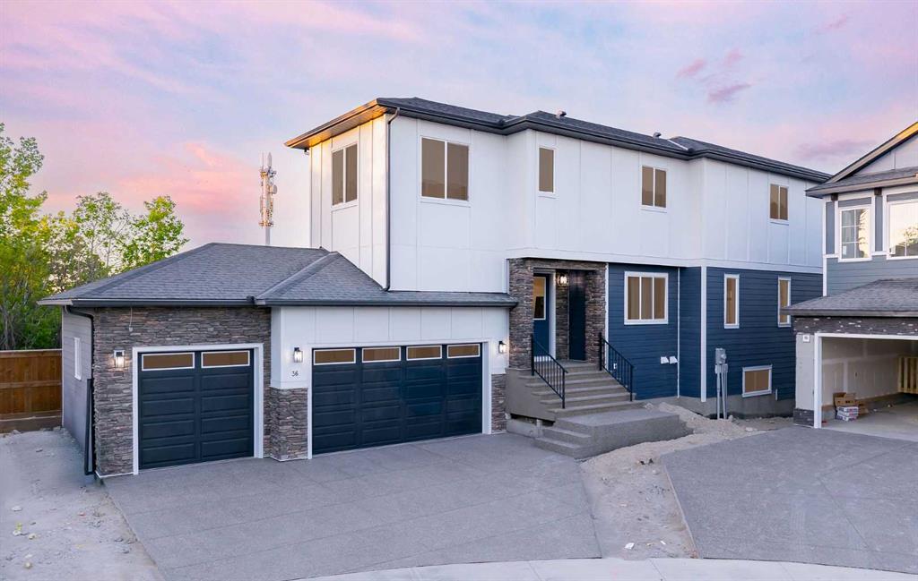 36 Aspen Woods Park SW, Calgary, Alberta, T3H 6H8