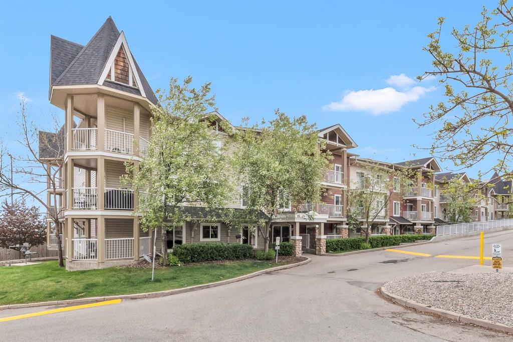 #6101 70 Panamount Drive NW, Calgary, Alberta, T3K 5Z1
