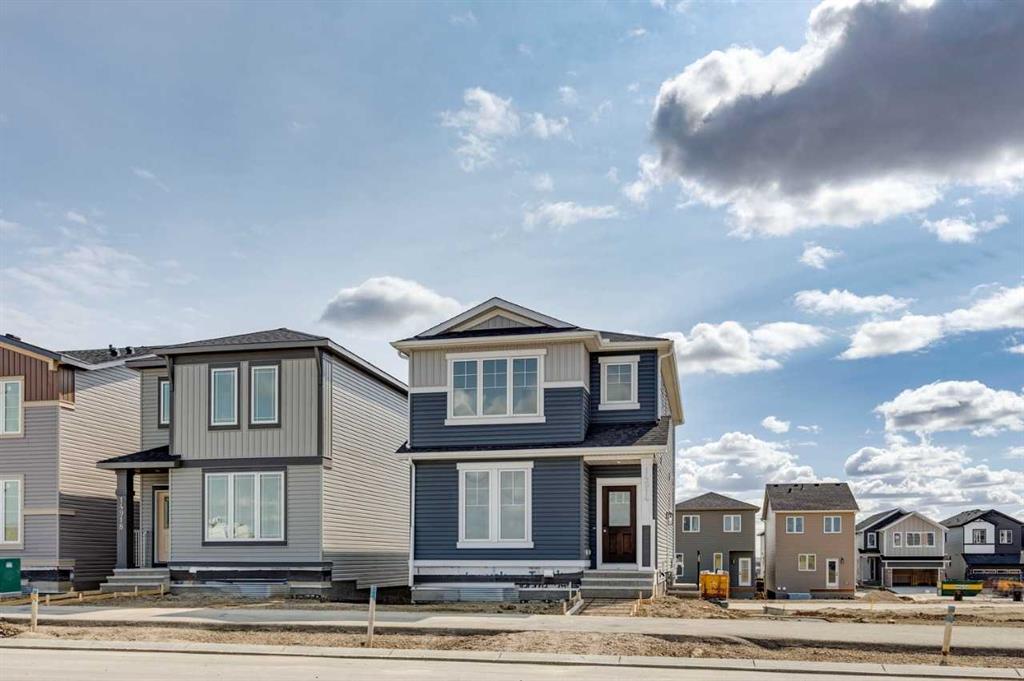 14914 24 Street NW, Calgary, Alberta, T3P 1W9