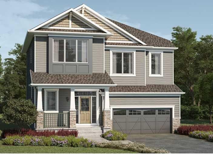 25 Yorkstone Crescent SW, Calgary, Alberta, T2X 5N5