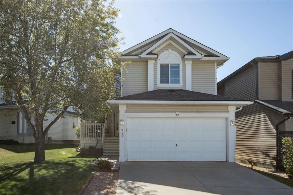 73 Hidden Ranch Court NW, Calgary, Alberta, T3A 5W4
