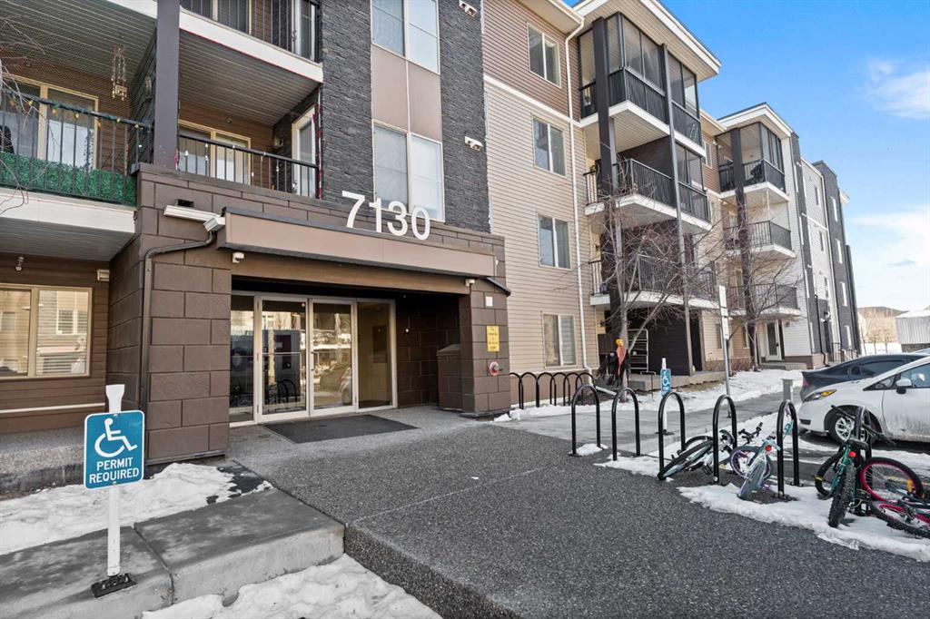 #404 7130 80 Avenue NE, Calgary, Alberta, T3J 0N5