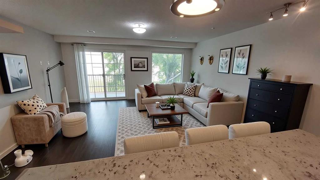 #4207 755 copperpond Boulevard SE, Calgary, Alberta, T2Z4R2