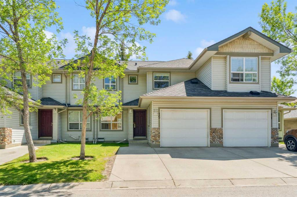 15 Harvest Gold Place NE, Calgary, Alberta, T3K 4Y1