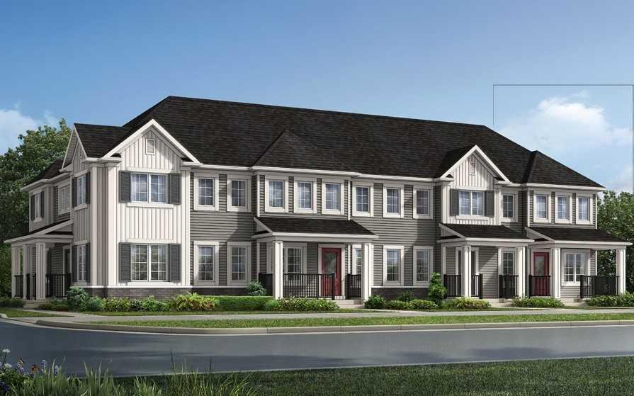 8993 Cityscape Drive NE, Calgary, Alberta, T3N 2N7