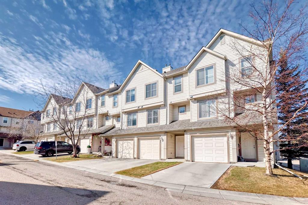 188 Copperfield Lane SE, Calgary, Alberta, T2Z 4T3