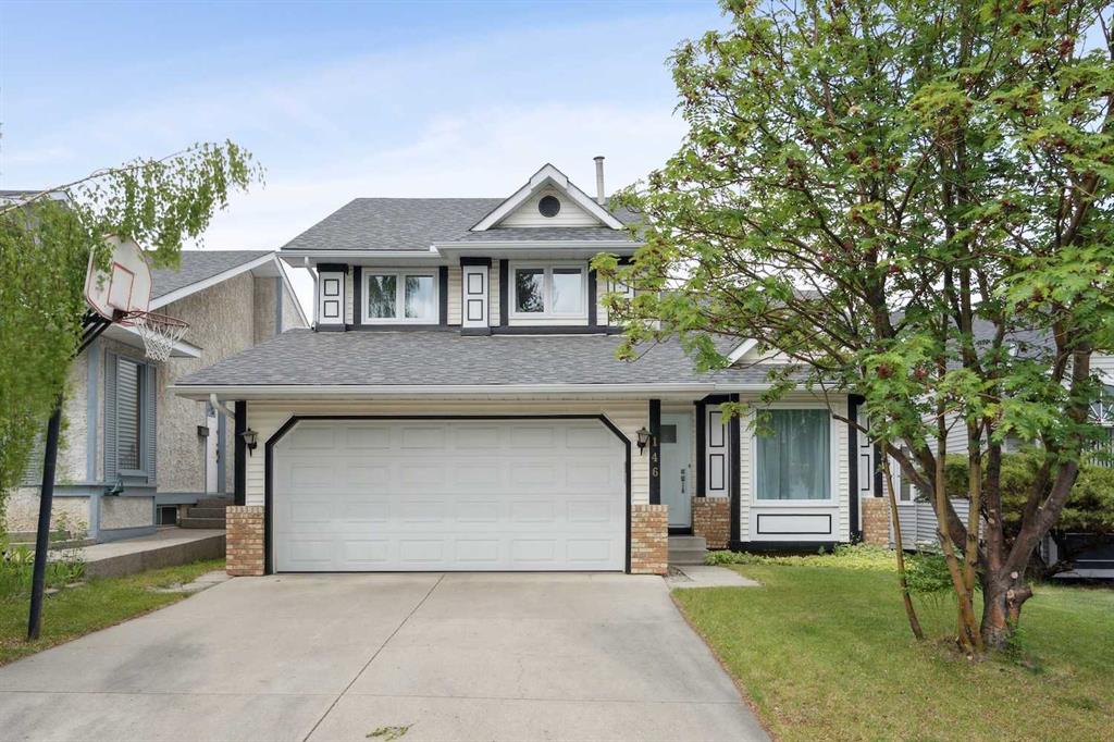 146 Sandpiper Circle NW, Calgary, Alberta, t3K3P4