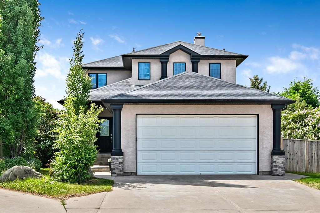 539 Sheep River Close, Okotoks, Alberta, T1S 1S4