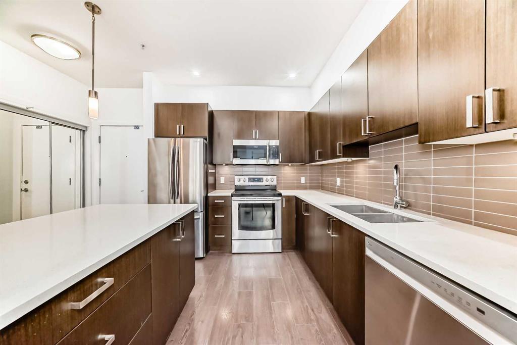 #109 22 Auburn Bay Link SE, Calgary, Alberta, T3M 1Z8