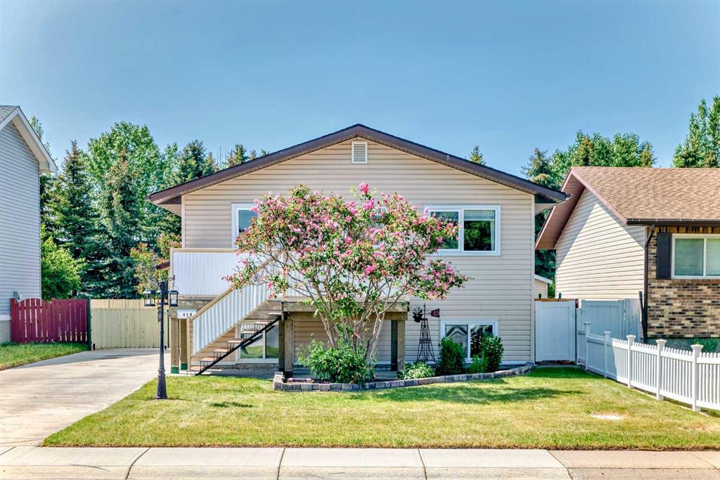 440 Big Springs Drive SE, Airdrie, Alberta, T4A 1A2