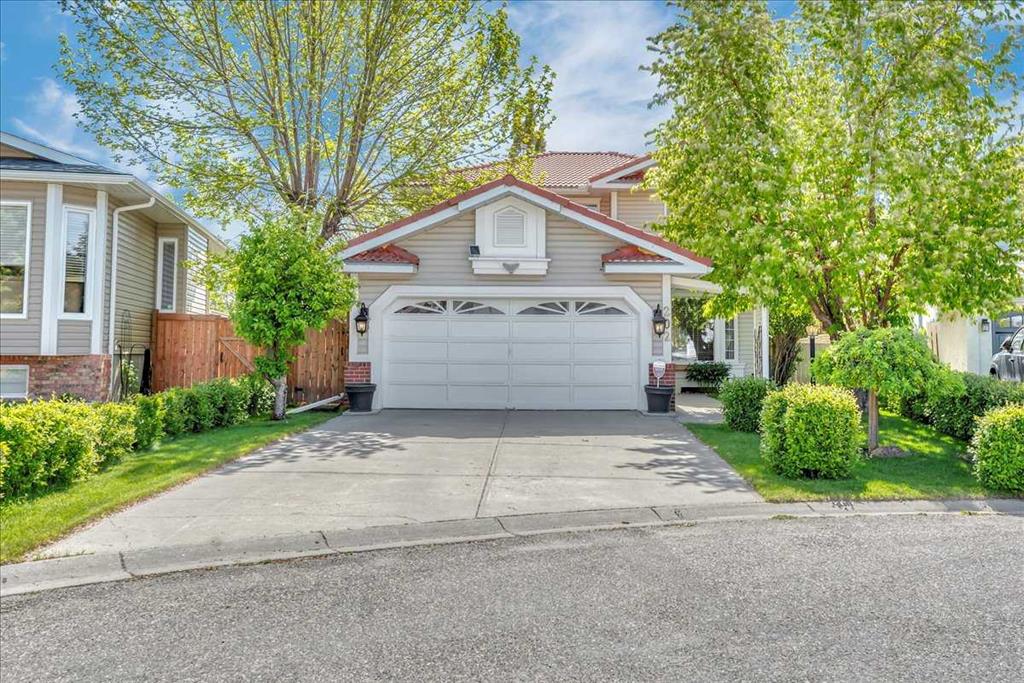 202 Shannon Hill SW, Calgary, Alberta, T2Y 2Y8