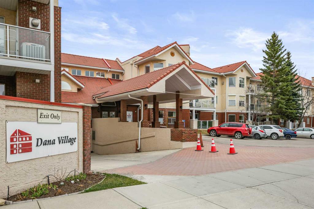 #1115 1818 Simcoe Boulevard SW, Calgary, Alberta, T3H 3L9