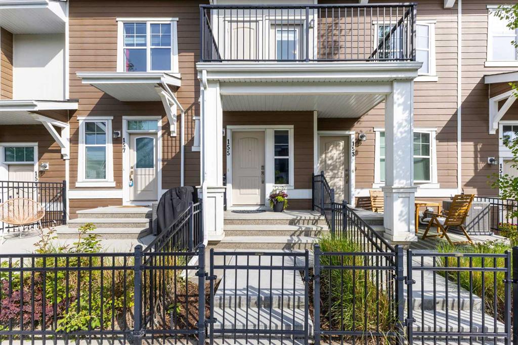 155 Cranbrook Walk Walkway SE, Calgary, Alberta, T3M2V5