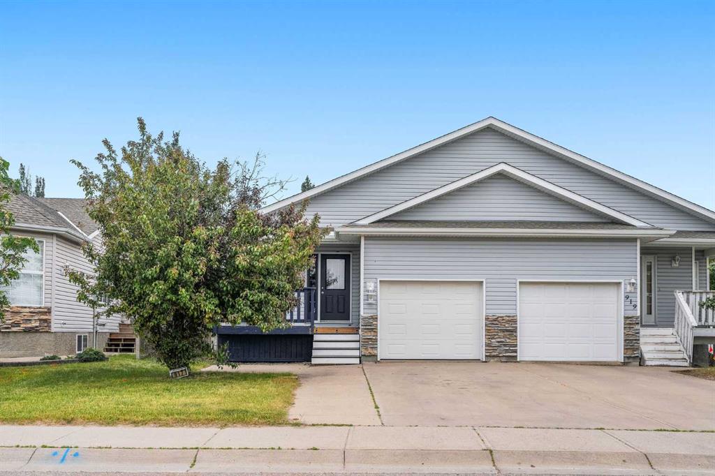 917 Westmount Drive, Strathmore, Alberta, T1P 1W8