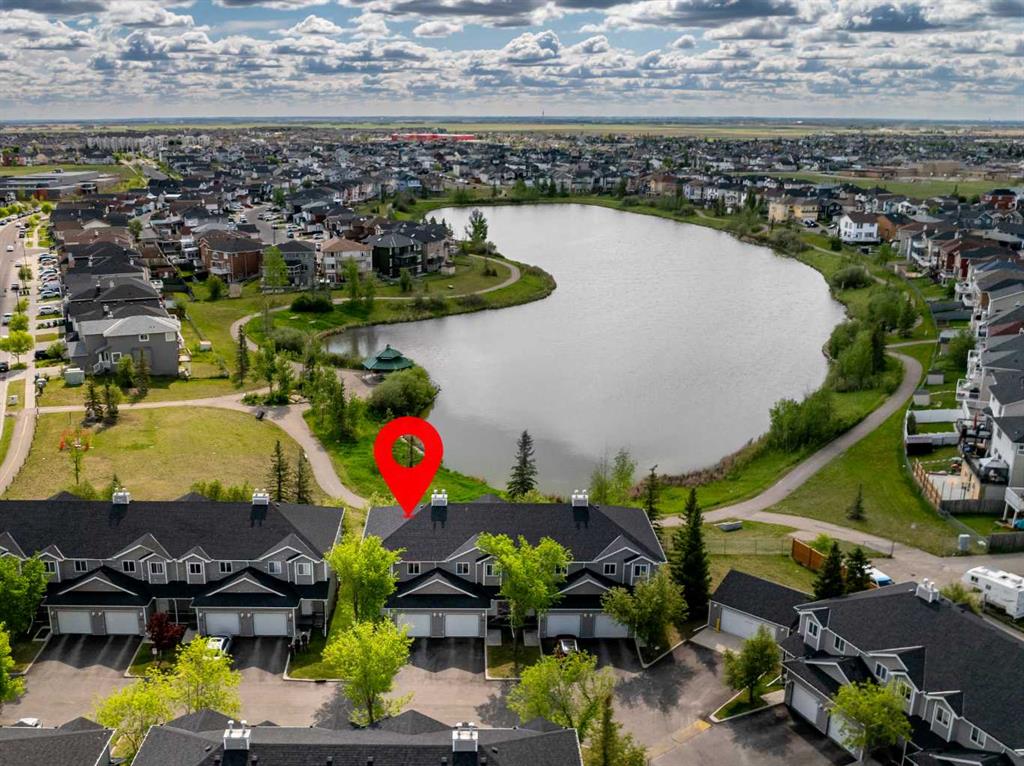 246 Taracove Place NE, Calgary, Alberta, T3J4T4