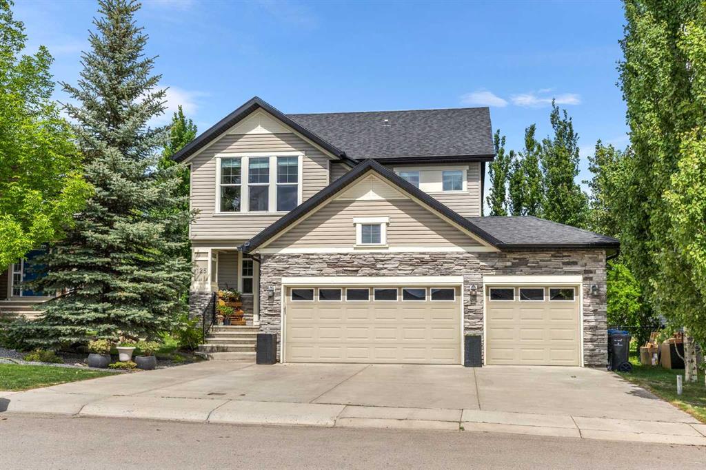 125 Magenta Crescent, Chestermere, Alberta, T1X0K9