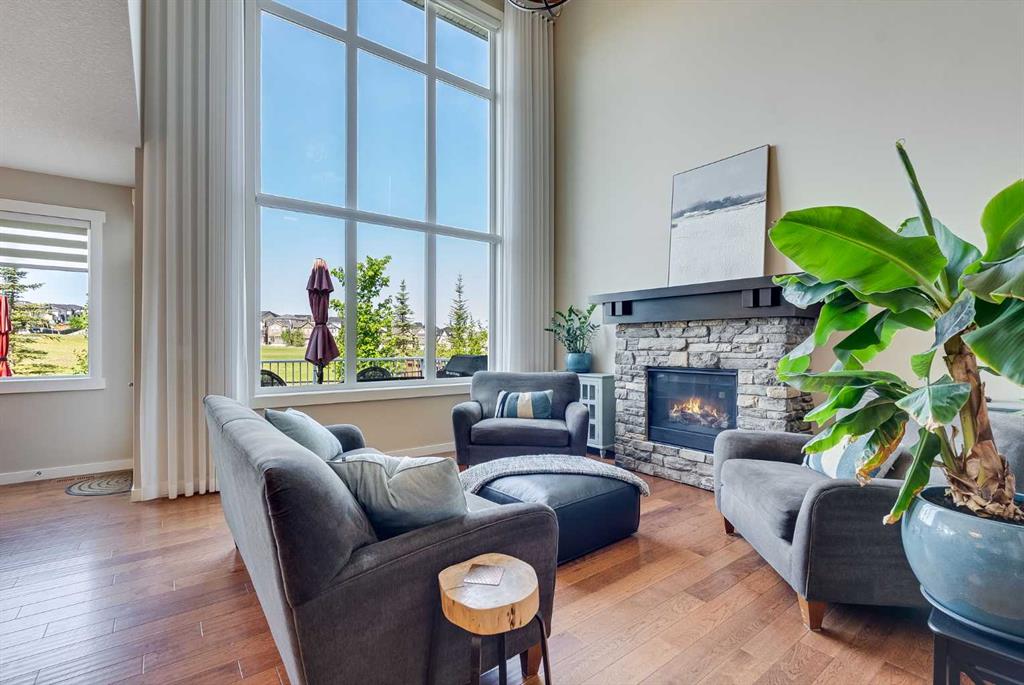 280 Nolancrest Heights NW, Calgary, Alberta, T3R 0V8