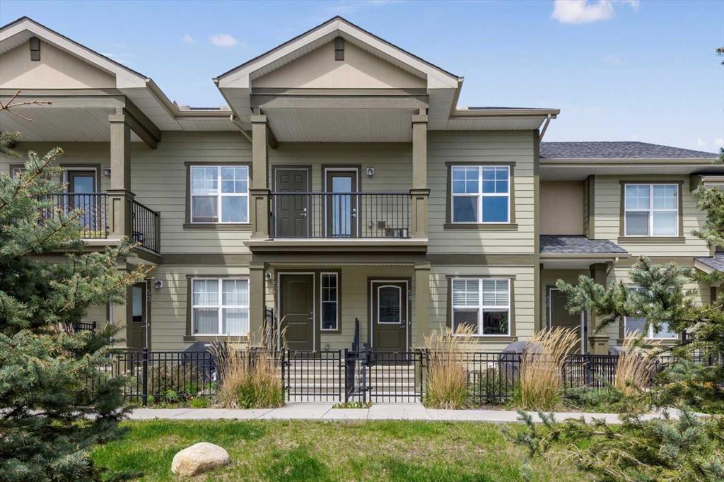 52 Evanscrest Gardens NW, Calgary, Alberta, T3P 0S1