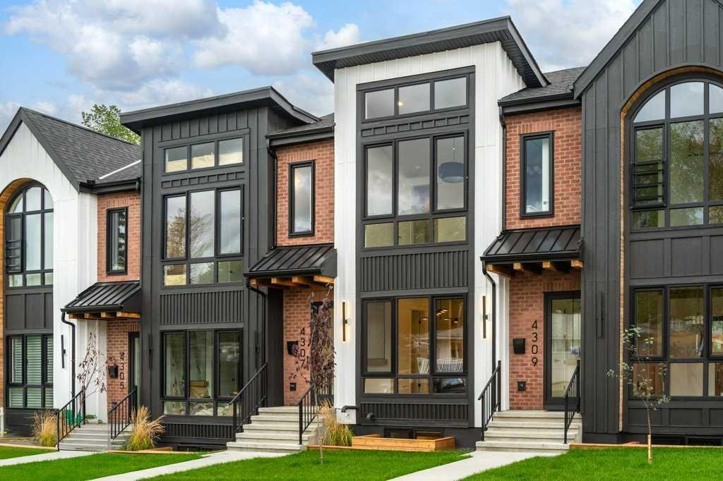 4307 32 Avenue SW, Calgary, Alberta, T3E 8A2