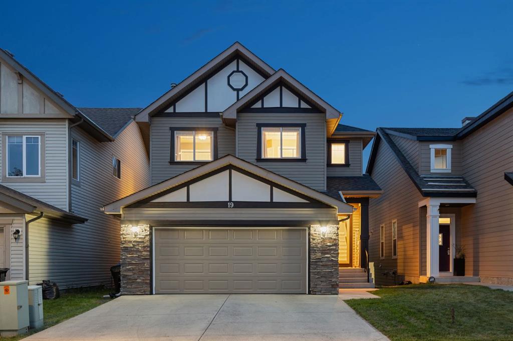19 Evansbrooke Point NW, Calgary, Alberta, T3P 1G9