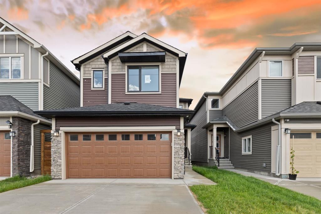 224 Homestead Grove NE, Calgary, Alberta, T3J 5S1