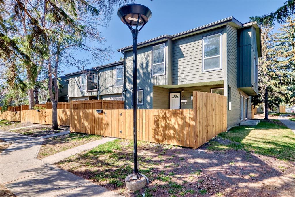 #65 420 Grier Avenue NE, Calgary, Alberta, T2K 5X6