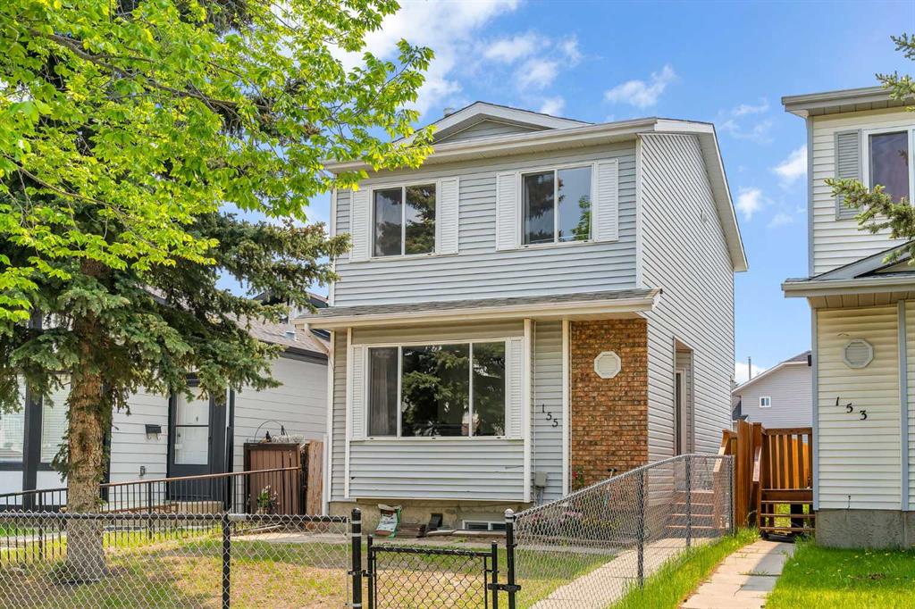 155 Taradale Drive NE, Calgary, Alberta, T3J2R9