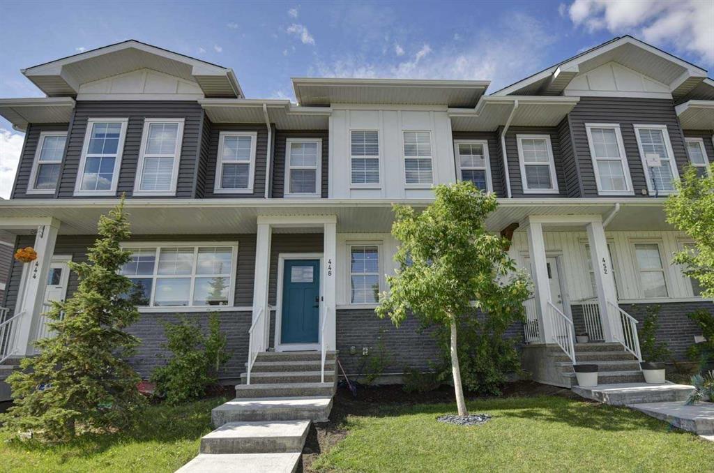 448 West Lakeview Drive, Chestermere, Alberta, T1X 2A4