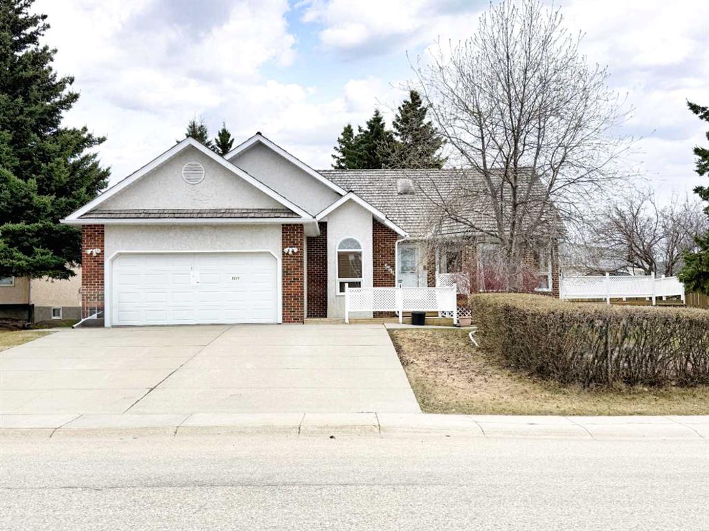5511 Shannon Drive, Olds, Alberta, T4H 1C2