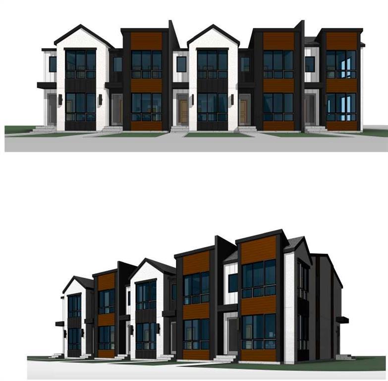 1225 25 Street SE, Calgary, Alberta, T2A 0X1
