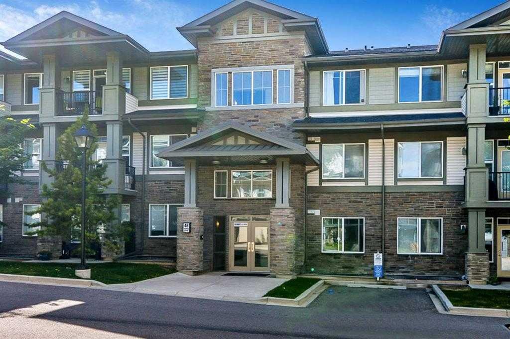 #109 48 Panatella Road NW, Calgary, Alberta, T3K 0V4