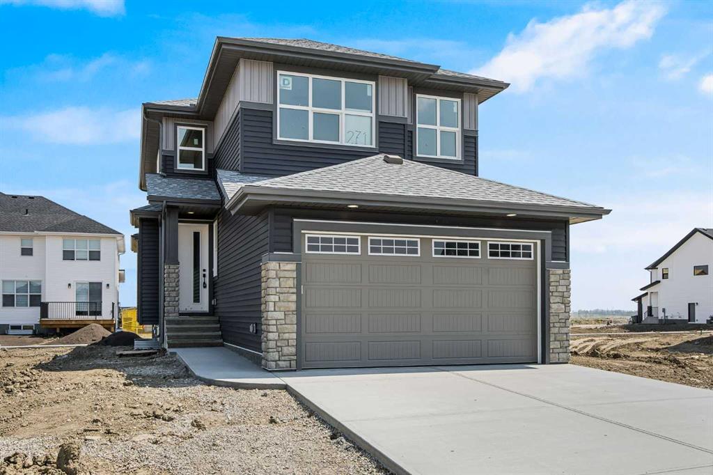 271 Kinniburgh Loop, Chestermere, Alberta, T1X 3C2