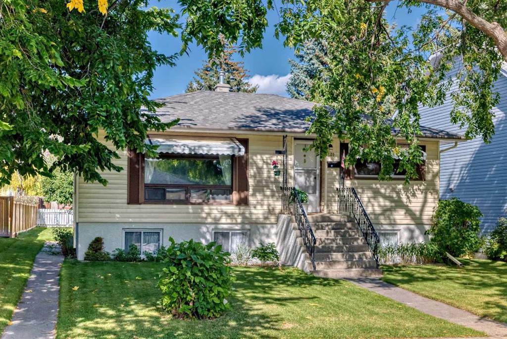 120 41 Avenue NW, Calgary, Alberta, T2K 0G6