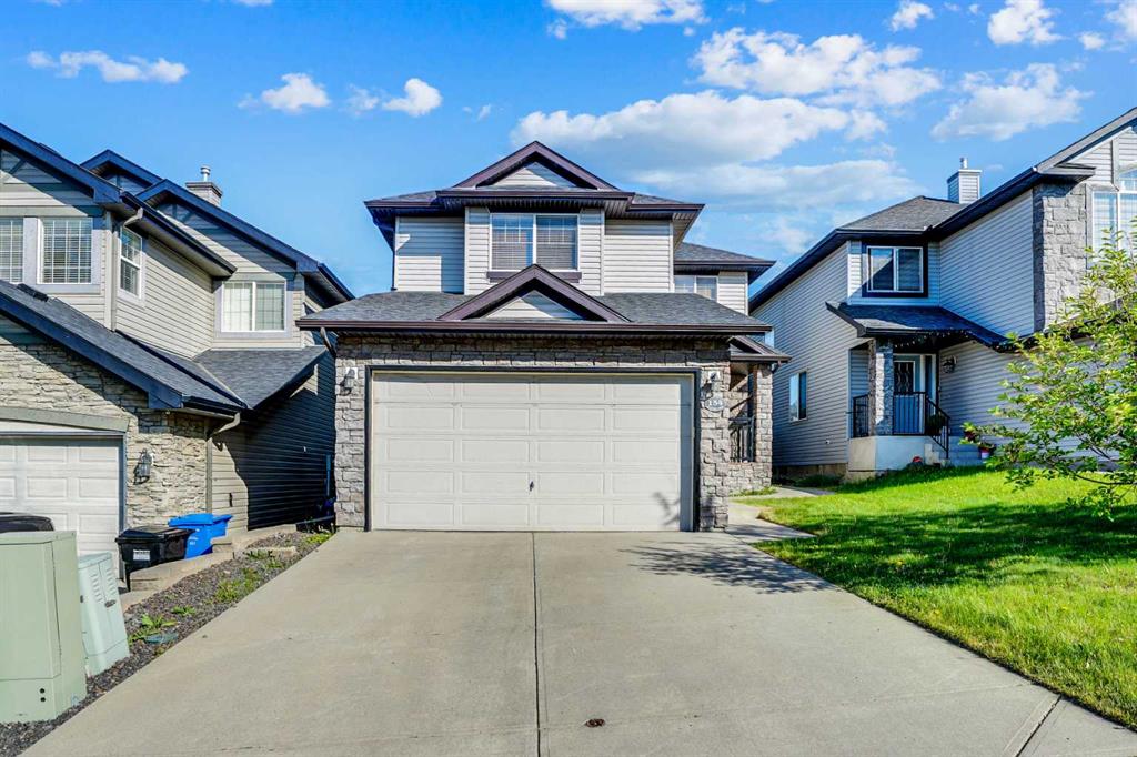 154 Kincora Park NW, Calgary, Alberta, T3R 1L6