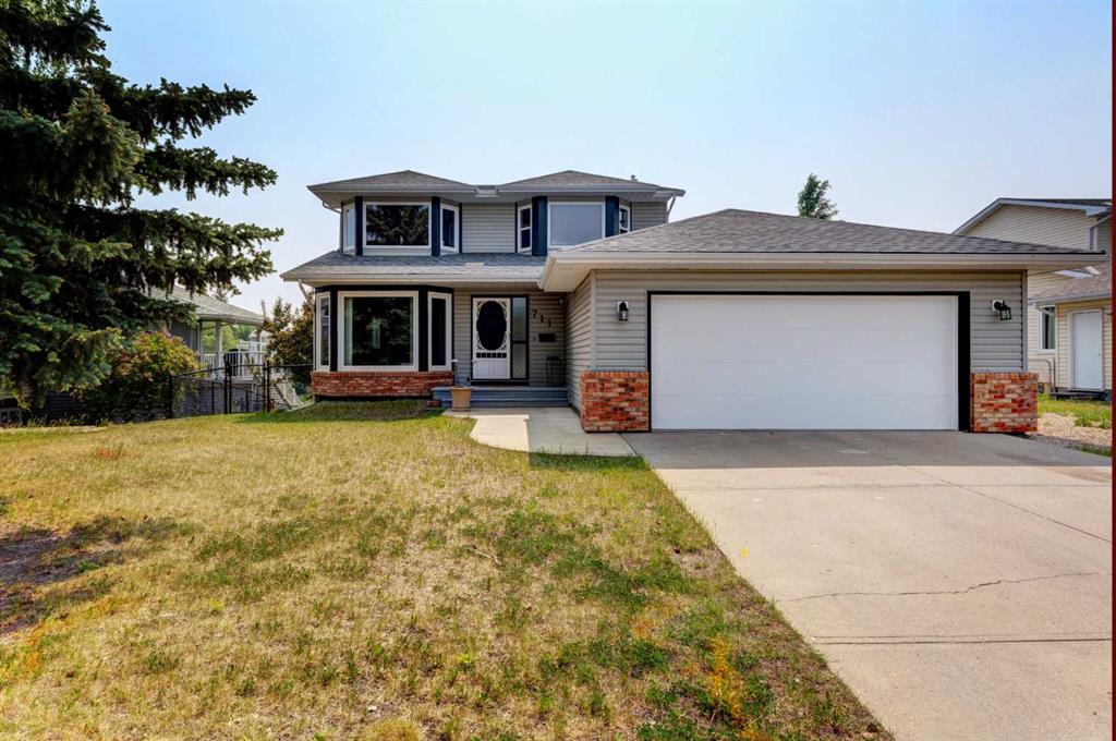 711 High Country Drive NW, High River, Alberta, T1V 1E3